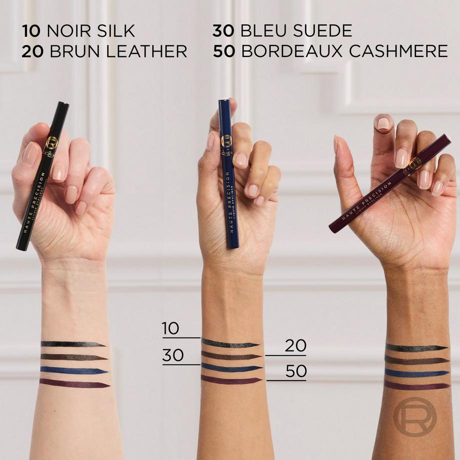 L'OREAL  Haute Precision Liner 