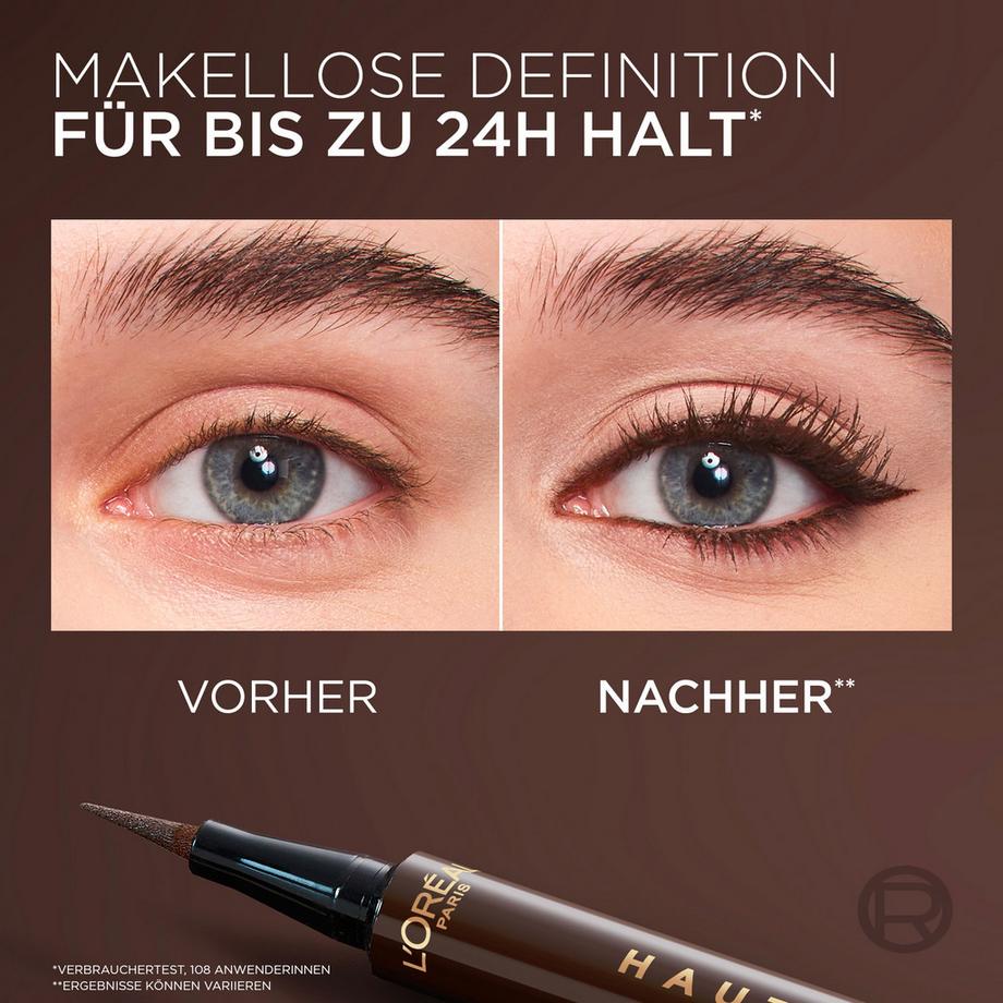 L'OREAL  Haute Precision Liner 