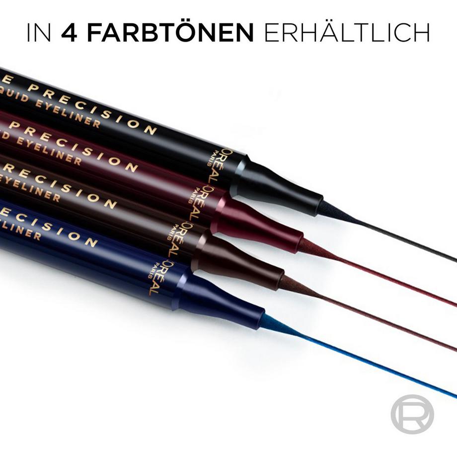 L'OREAL  Haute Precision Liner 