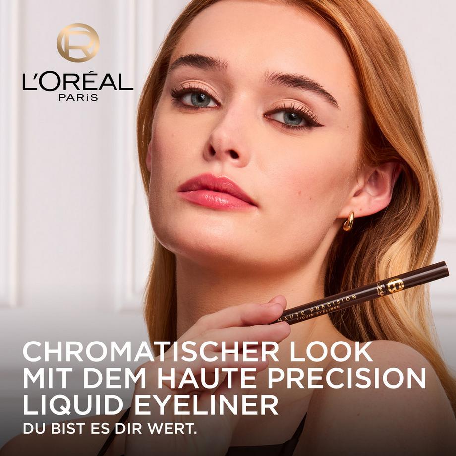 L'OREAL  Haute Precision Liner 