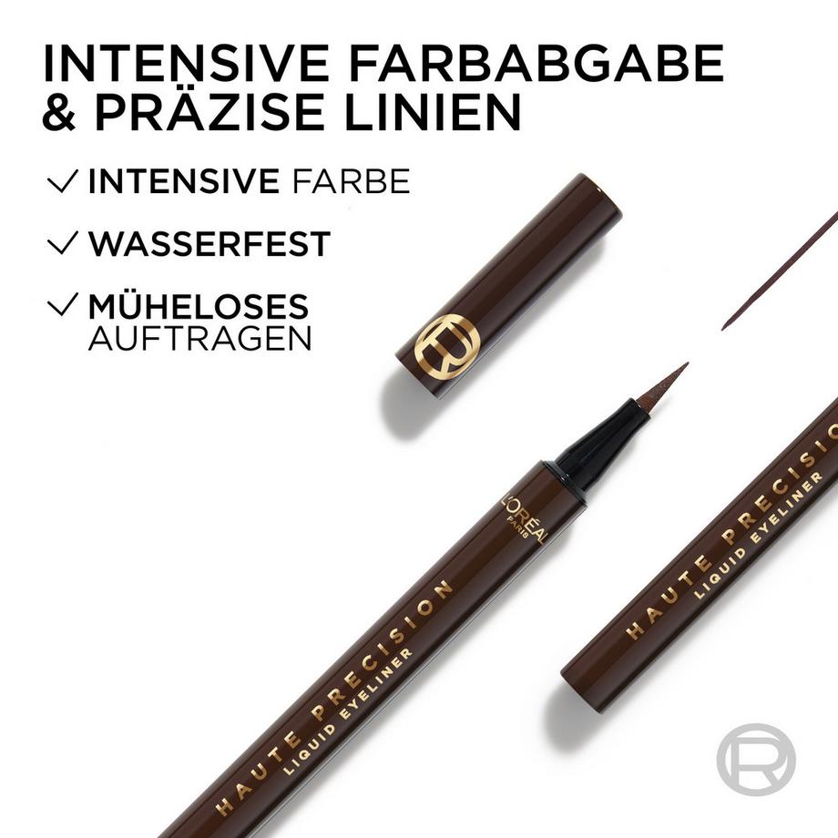 L'OREAL  Haute Precision Liner 