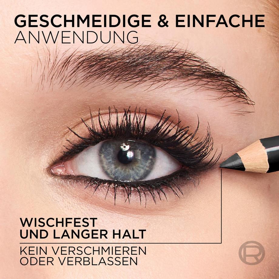 L'OREAL  Haute Couleur Khol Eyeliner 