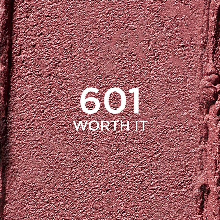 L'OREAL  Color Riche Blurred Matte rossetto 