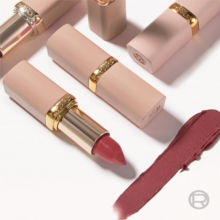 L'OREAL  Color Riche Blurred Matte rossetto 