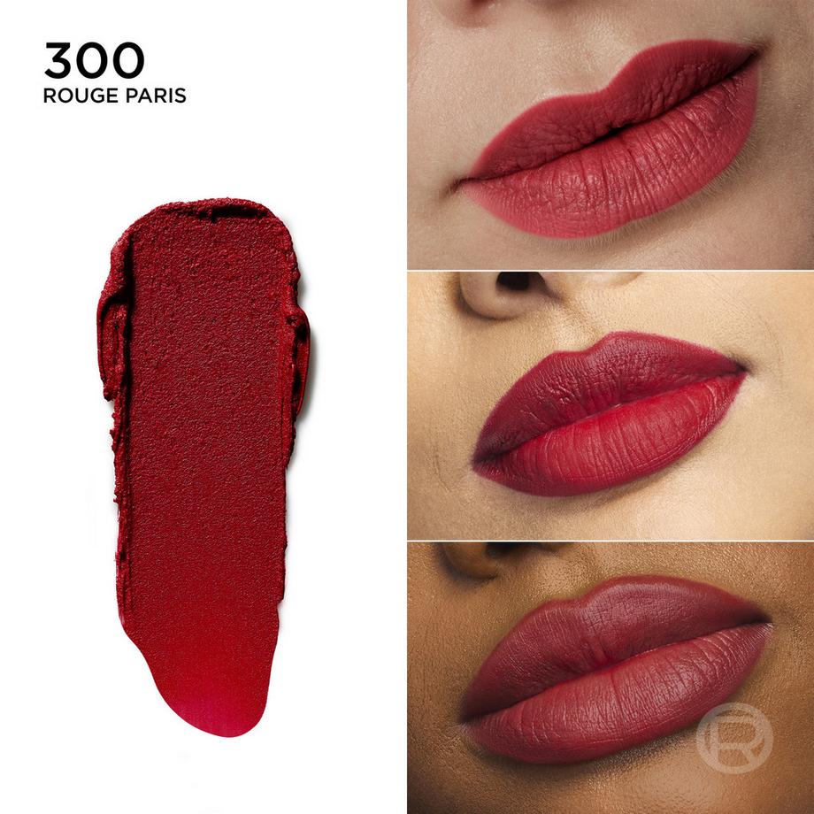 L'OREAL  Color Riche Blurred Matte rossetto 
