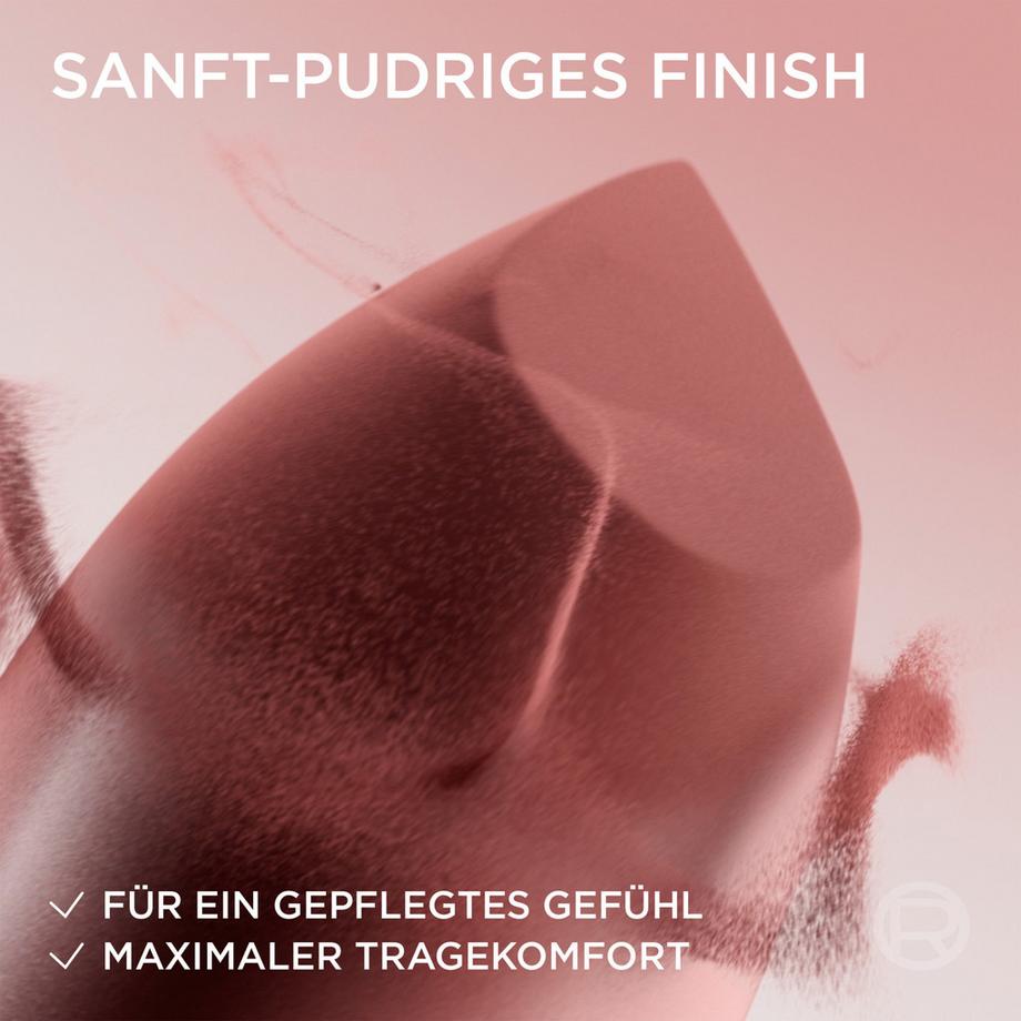 L'OREAL  Color Riche Blurred Matte rossetto 