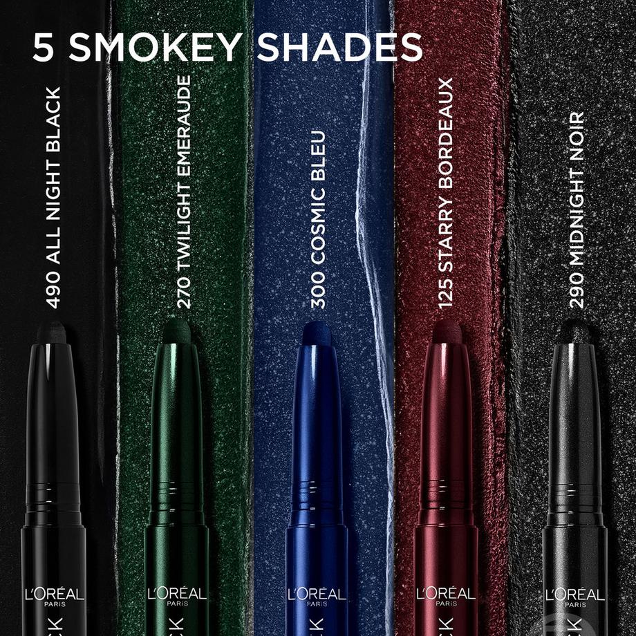 L'OREAL  Le Shadow Stick 