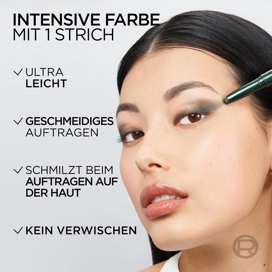 L'OREAL  Smokey Le Shadow Stick matita ombretto 