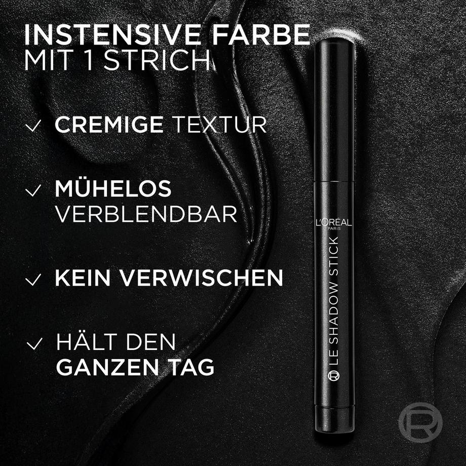 L'OREAL  Smokey Le Shadow Stick crayon fard à paupières 