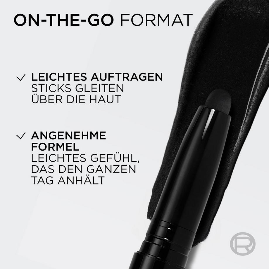 L'OREAL  Smokey Le Shadow Stick Lidschattenstift 