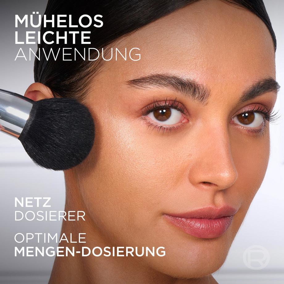 L'OREAL  Infaillible 24H Power Glow Loose Powder 