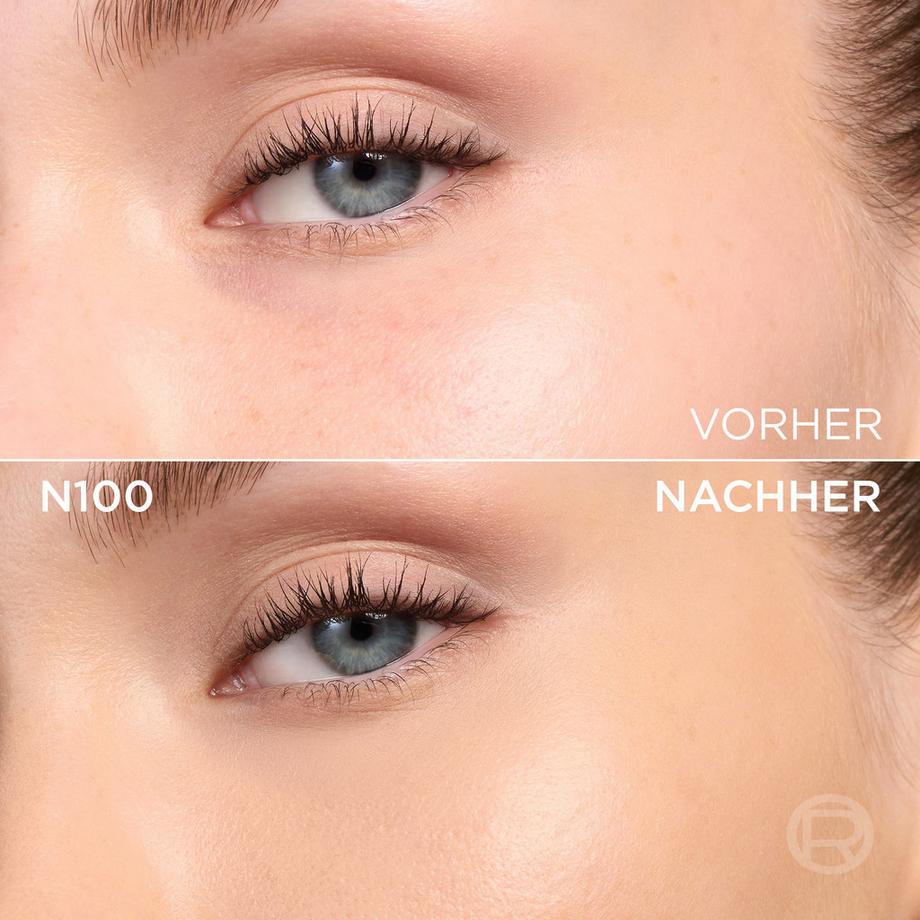 L'OREAL  Infaillible 24H Air Wear Cushion Foundation  