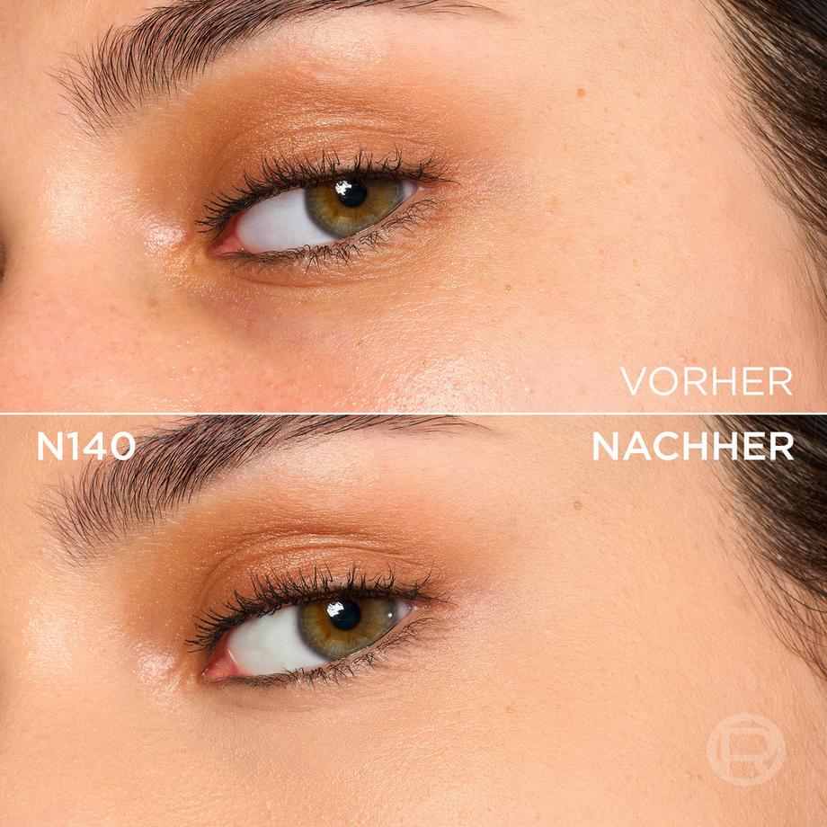 L'OREAL  Infaillible 24H Air Wear Cushion Foundation  