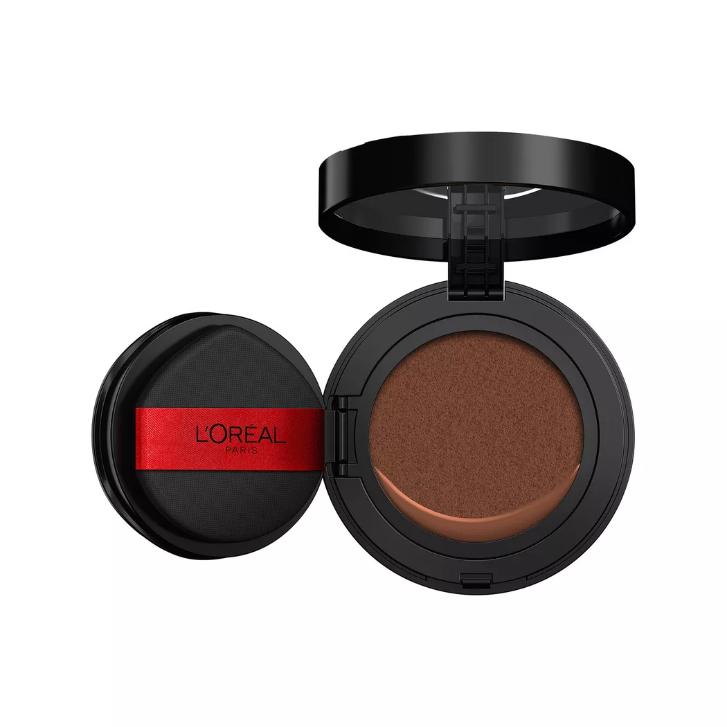 L'OREAL - Infaillible 24H Air Wear Cushion Foundation, 11 g,  Neutral