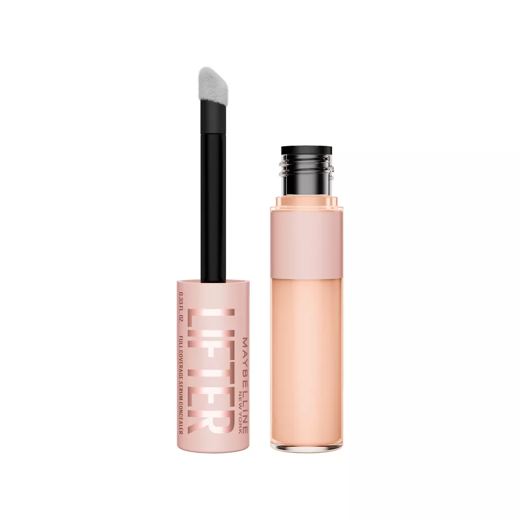 Maybelline New York Maybelline Lifter Full Coverage Serum Concealer 30