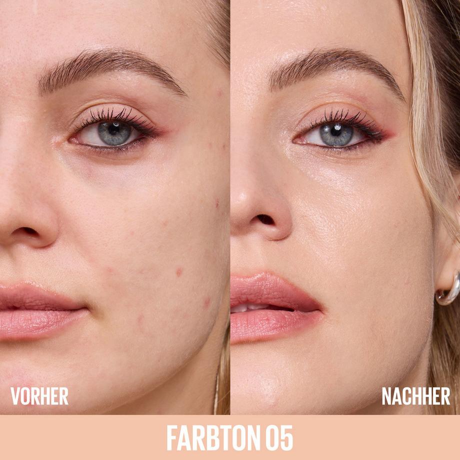 MAYBELLINE  Lifter Concealer 