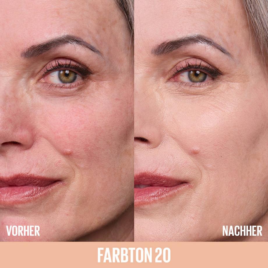 MAYBELLINE  Lifter Concealer 