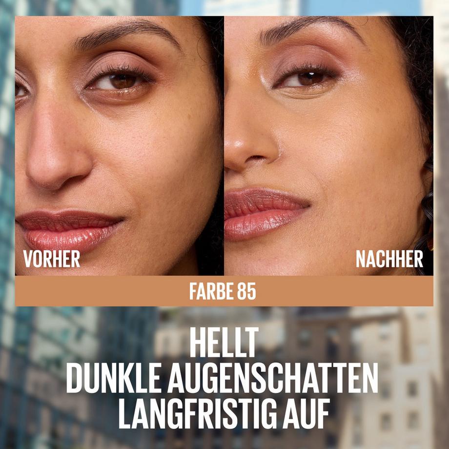 MAYBELLINE  Lifter Concealer 