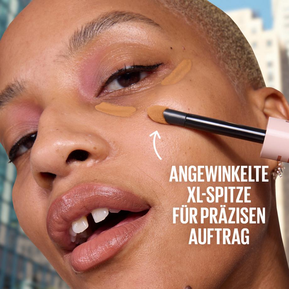 MAYBELLINE  Lifter Concealer 