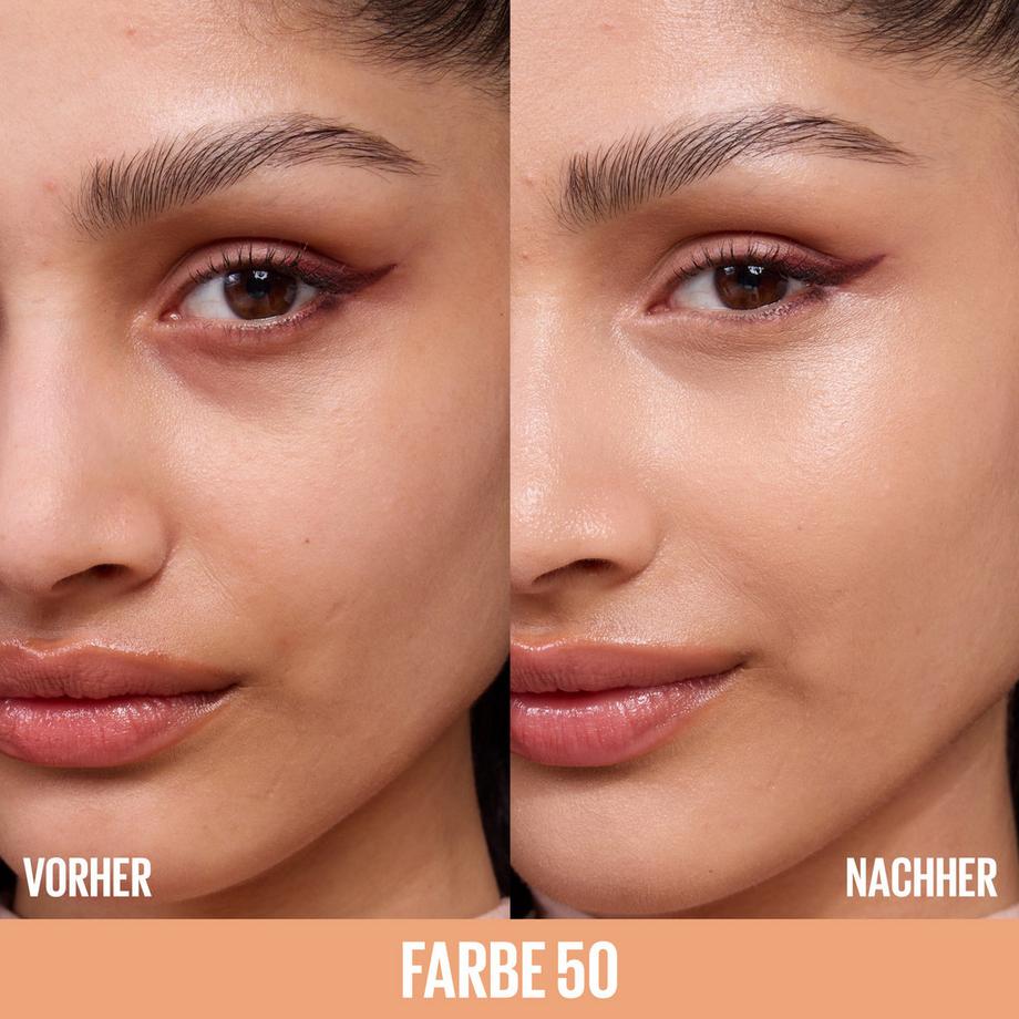 MAYBELLINE  Lifter Concealer 