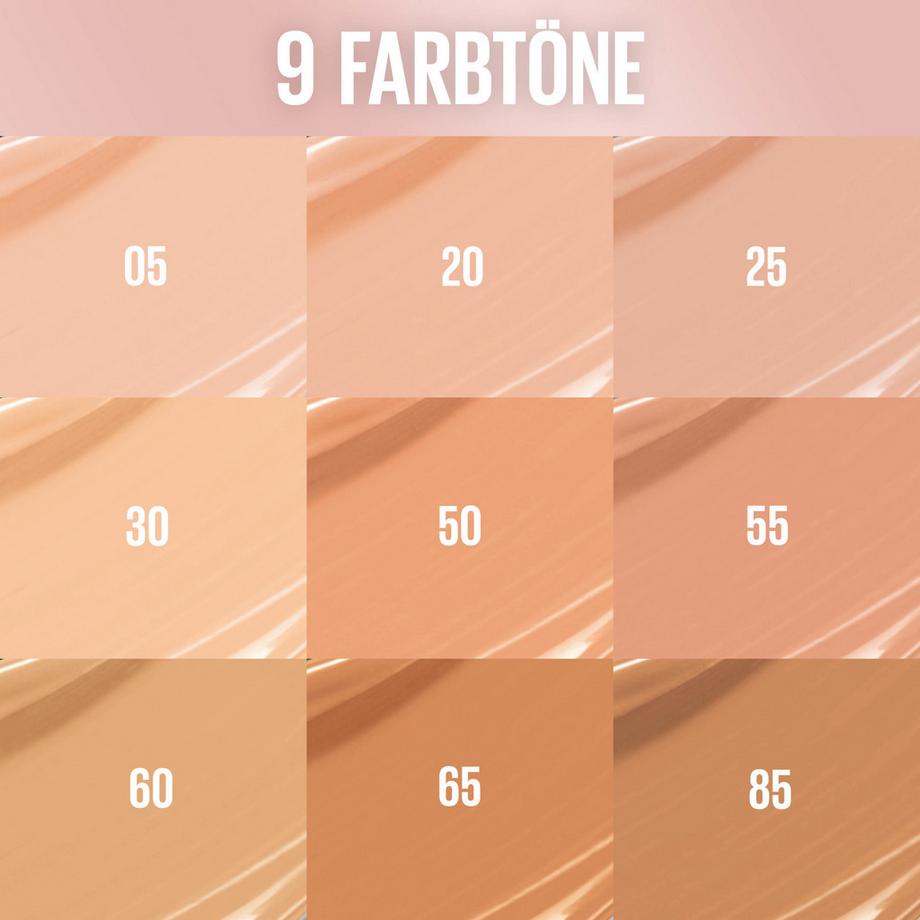 MAYBELLINE  Lifter Concealer 