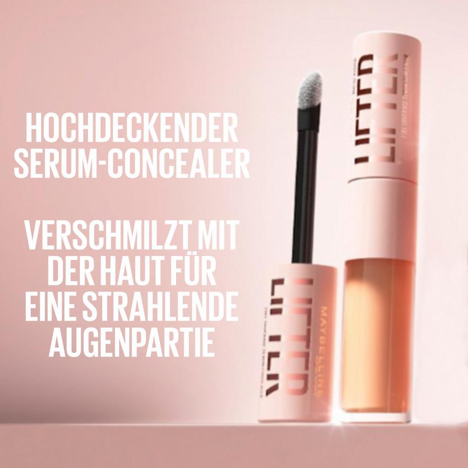 MAYBELLINE  Lifter Concealer 
