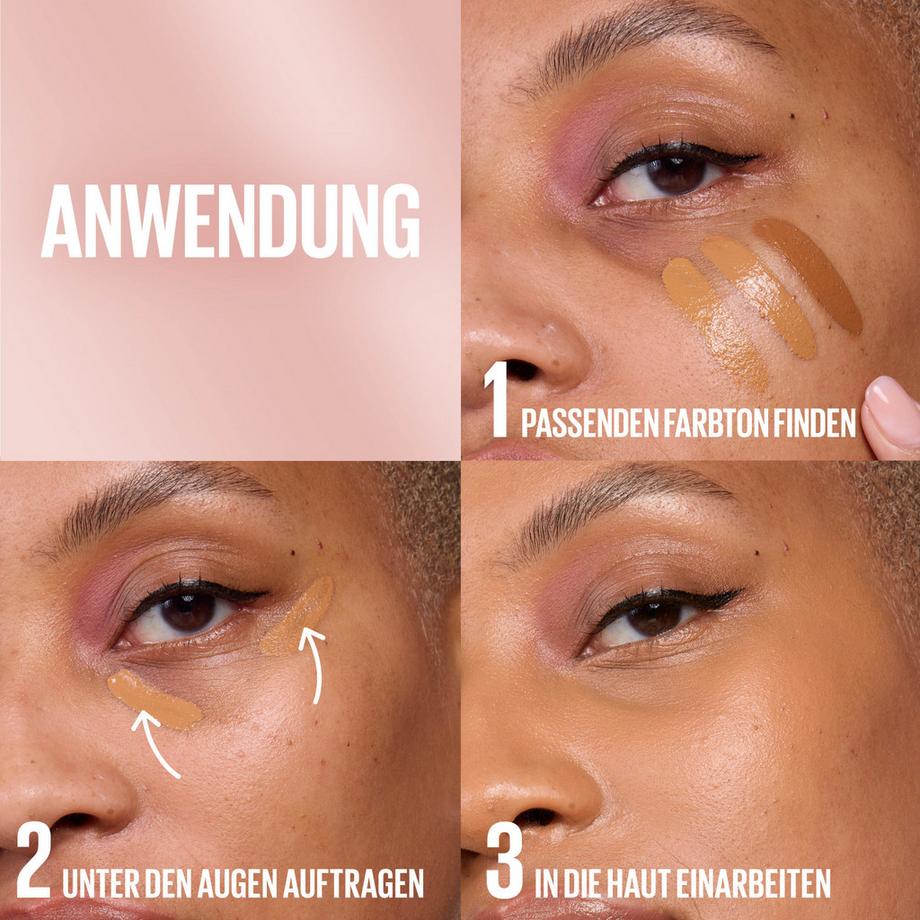 MAYBELLINE  Lifter Concealer 