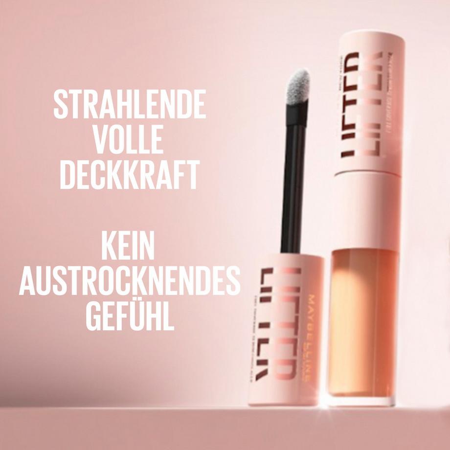 MAYBELLINE  Lifter Concealer 