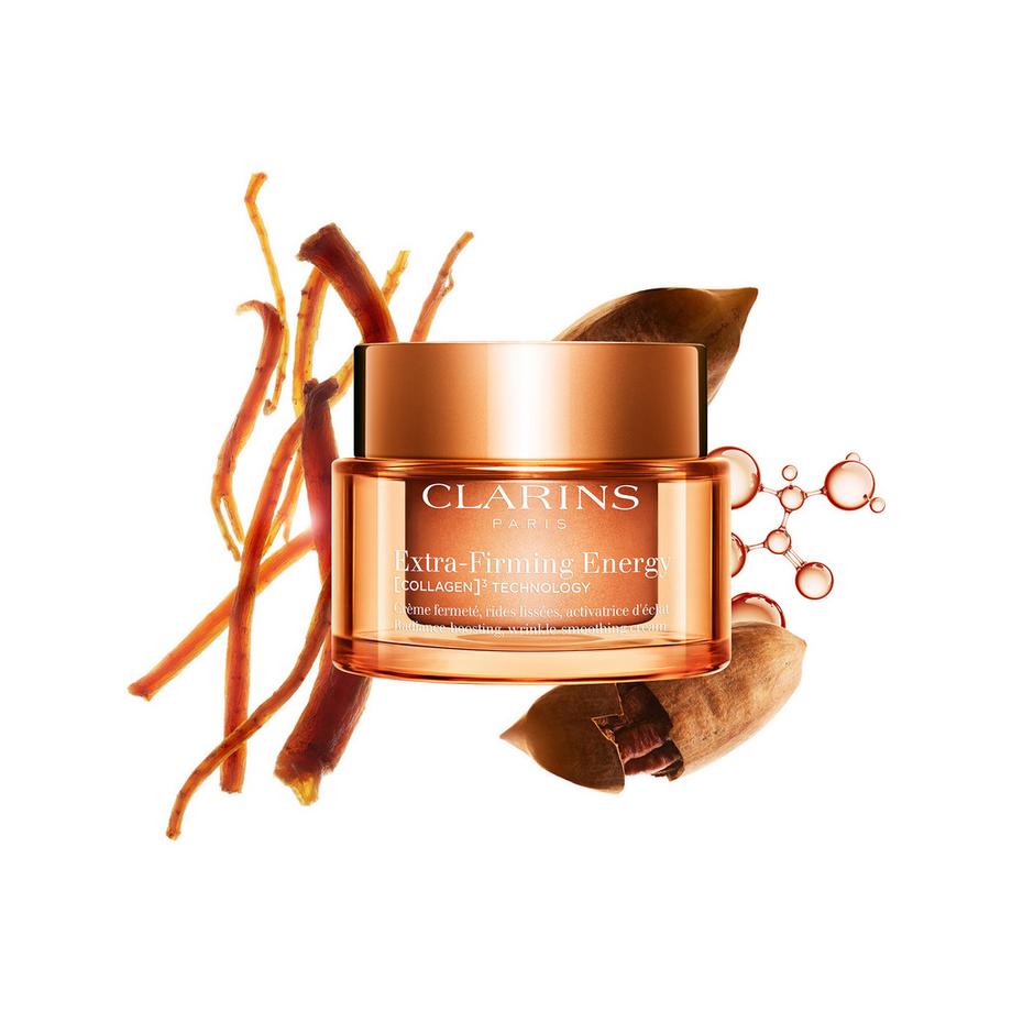 Extra-Firming Energy