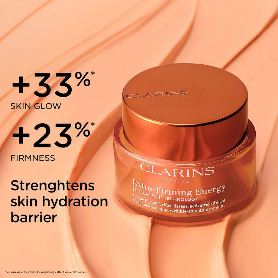 CLARINS  Extra-Firming Energy 