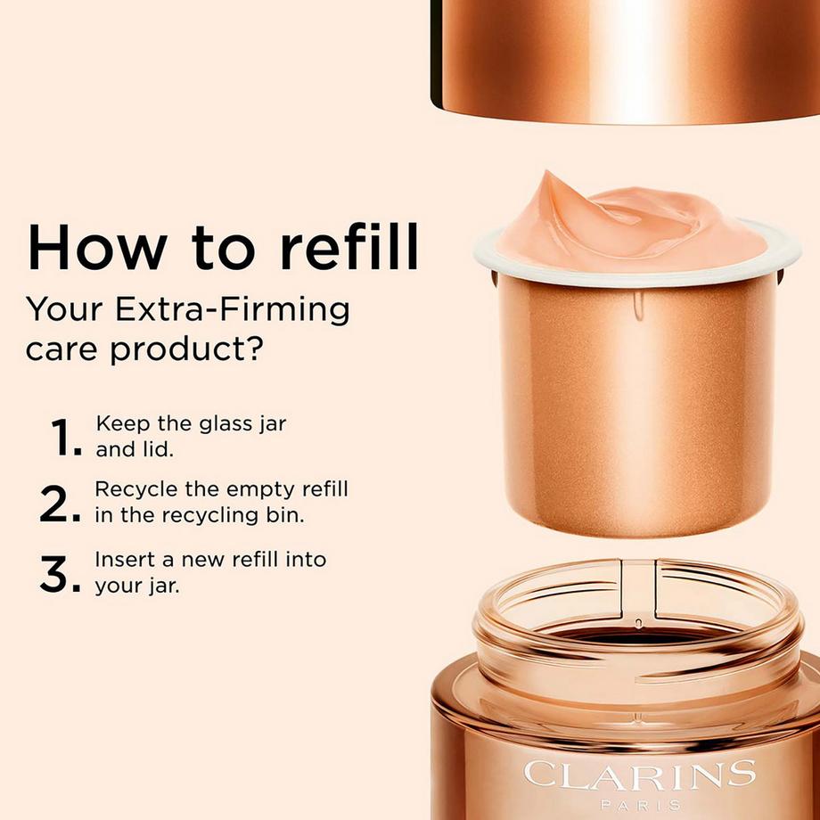 CLARINS  Extra-Firming Energy Refill 