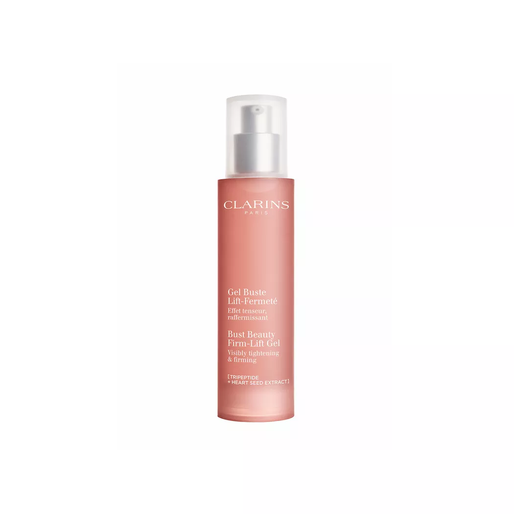 Clarins Bust Beauty Firm-Lift Gel 50 ml