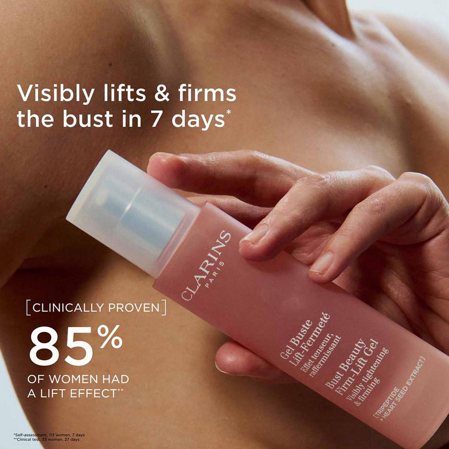 CLARINS  Lifting-Firming Bust Gel 