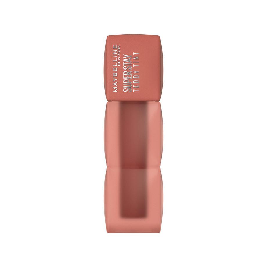 MAYBELLINE  Superstay Teddy Tint rossetto 