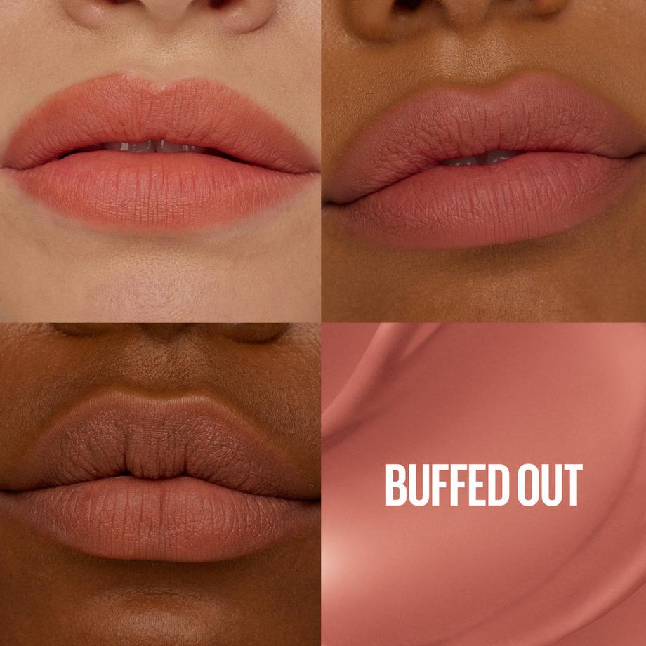 MAYBELLINE  Superstay Teddy Tint rossetto 