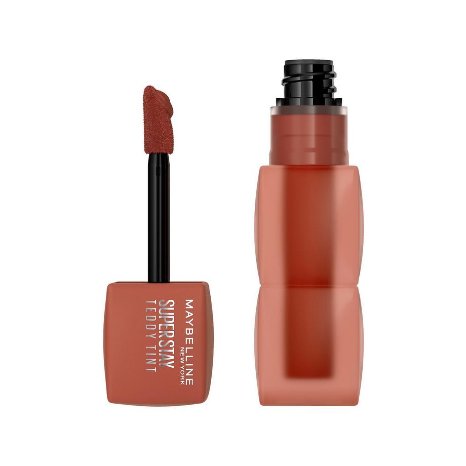 Superstay Teddy Tint rouge à lèvres