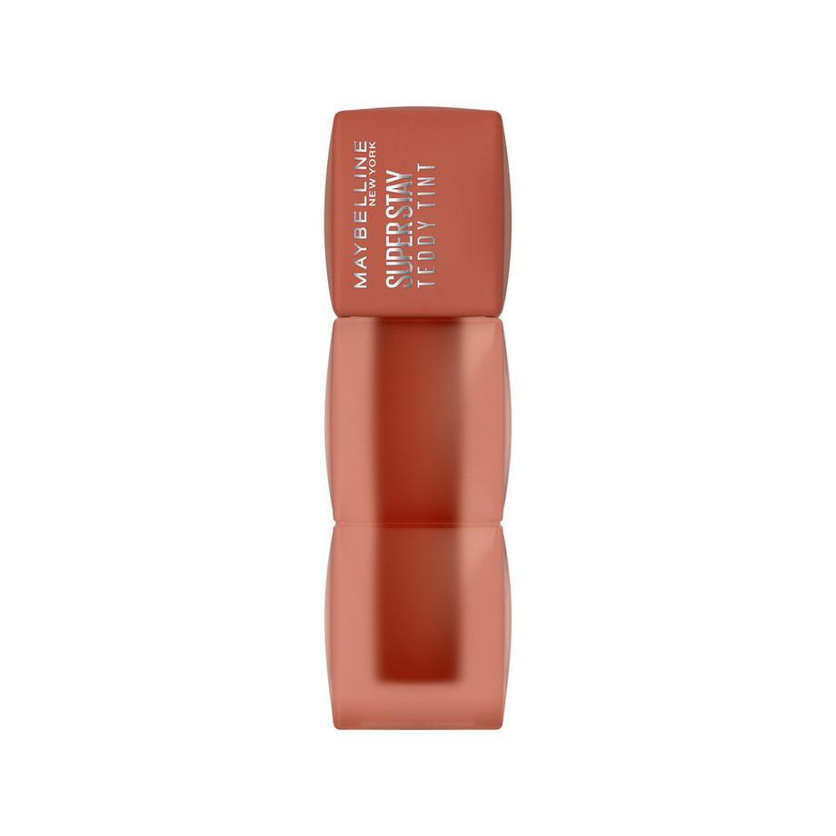 MAYBELLINE  Superstay Teddy Tint rossetto 