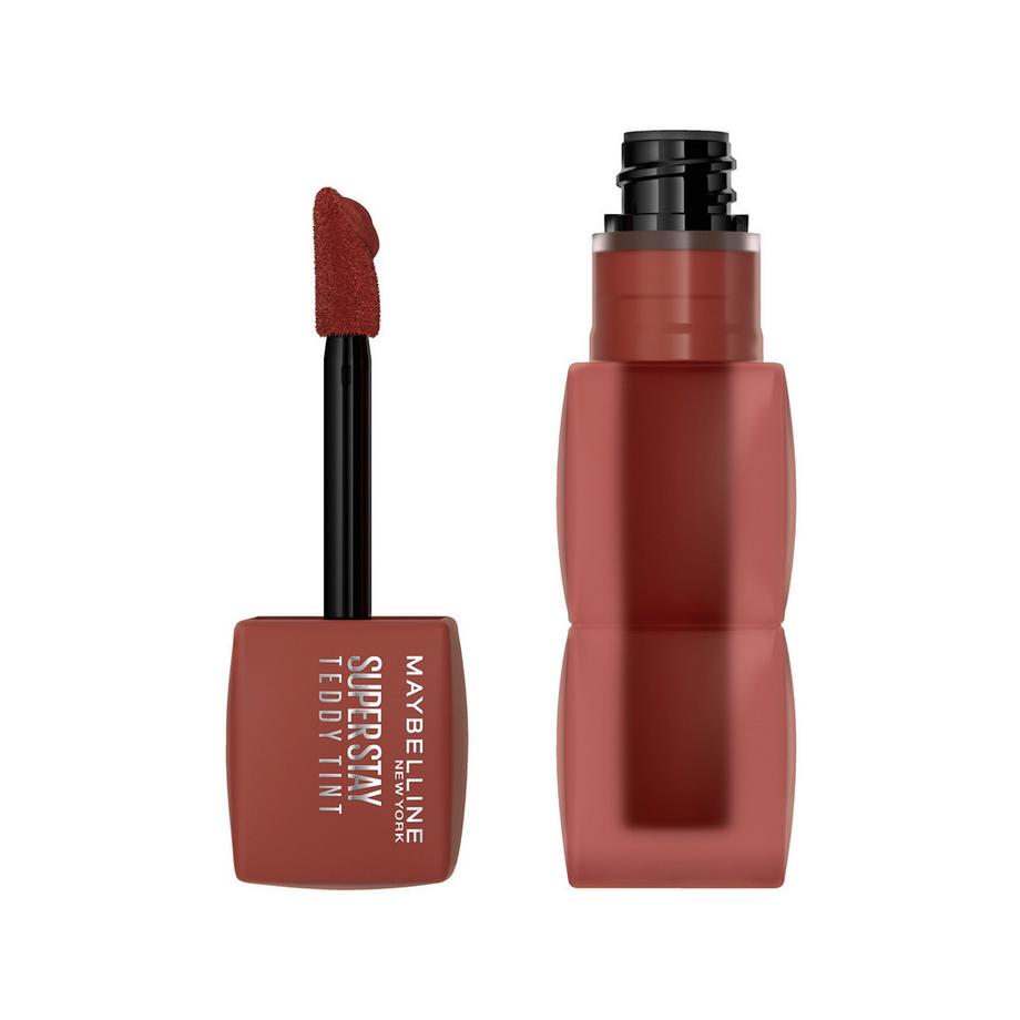 Superstay Teddy Tint rouge à lèvres