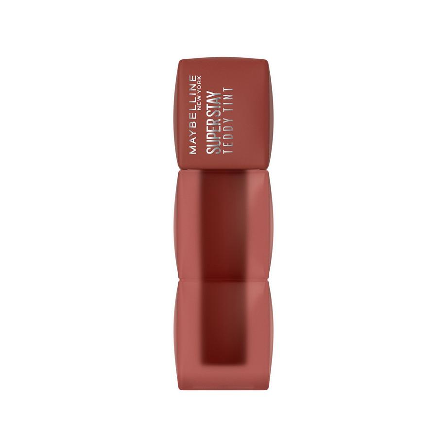 MAYBELLINE  Superstay Teddy Tint rossetto 
