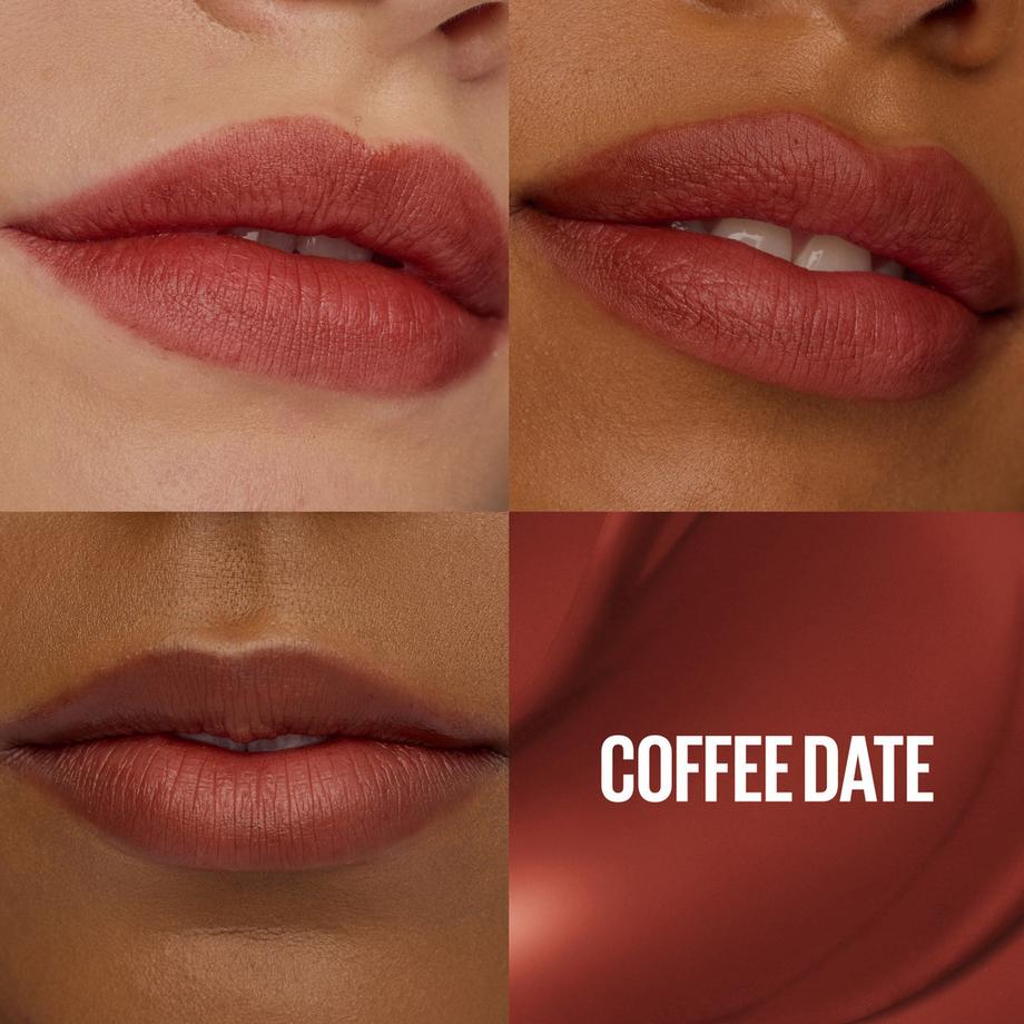 MAYBELLINE  Superstay Teddy Tint rossetto 