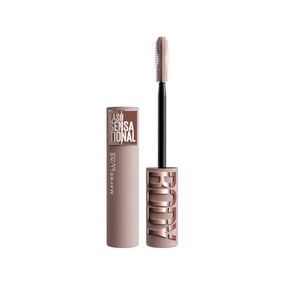 Lash Sensational Body Mascara