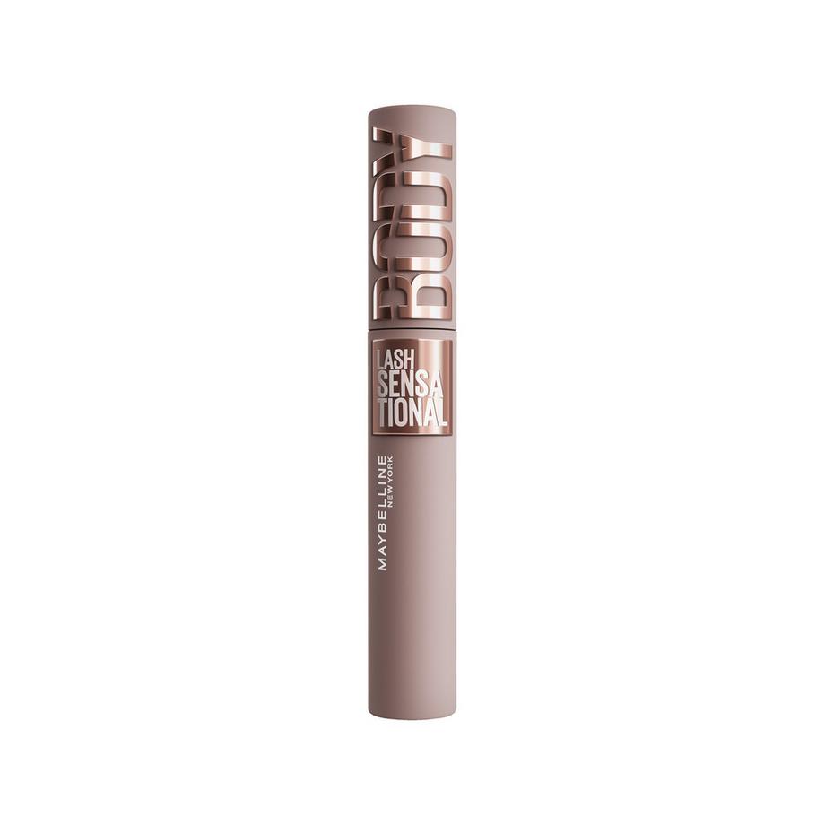 MAYBELLINE  Lash Sensational Body Mascara 