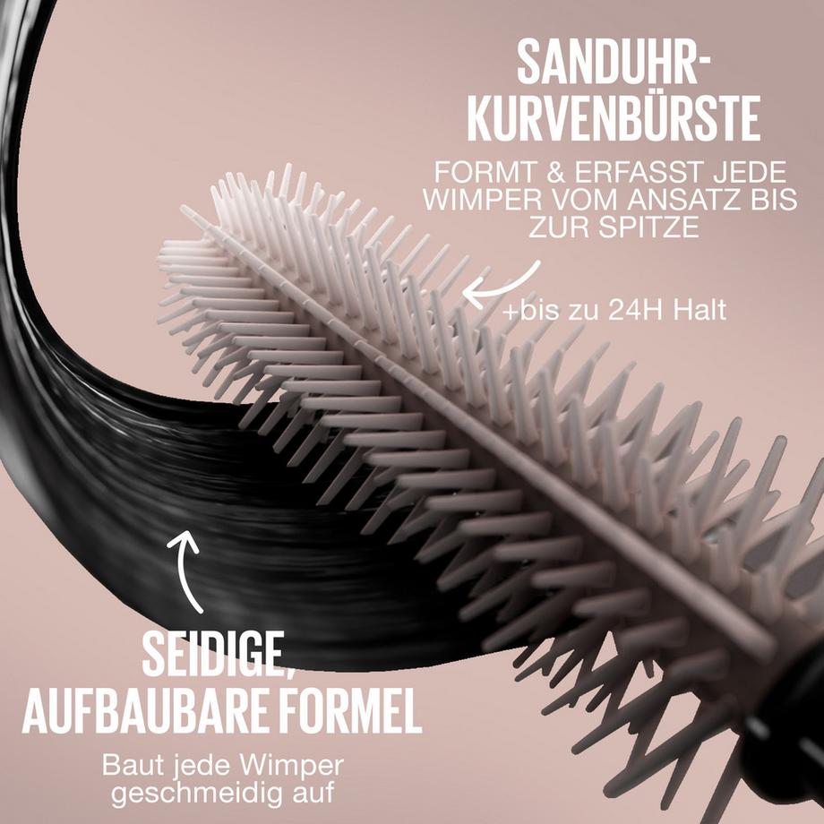 MAYBELLINE  Lash Sensational Body Mascara 