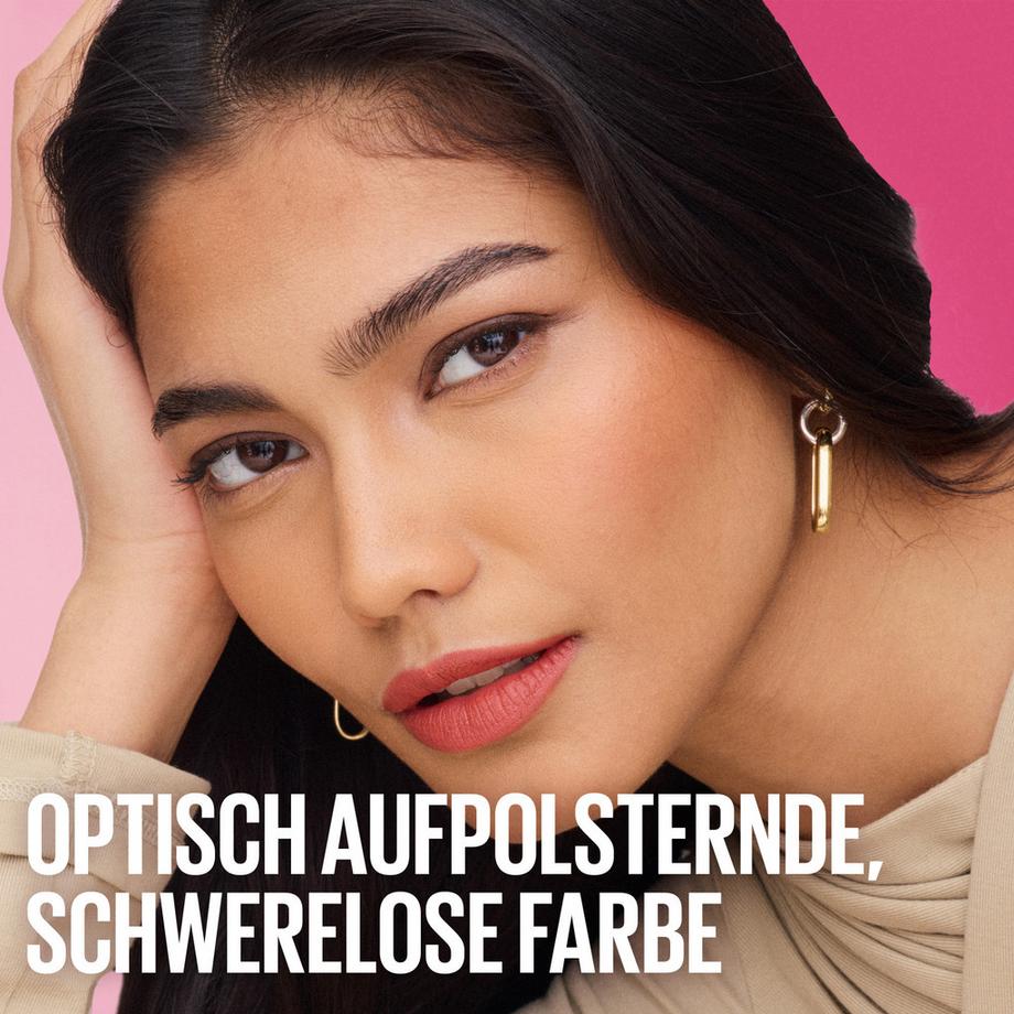 MAYBELLINE  Maybe it's ... Rossetto Serum 