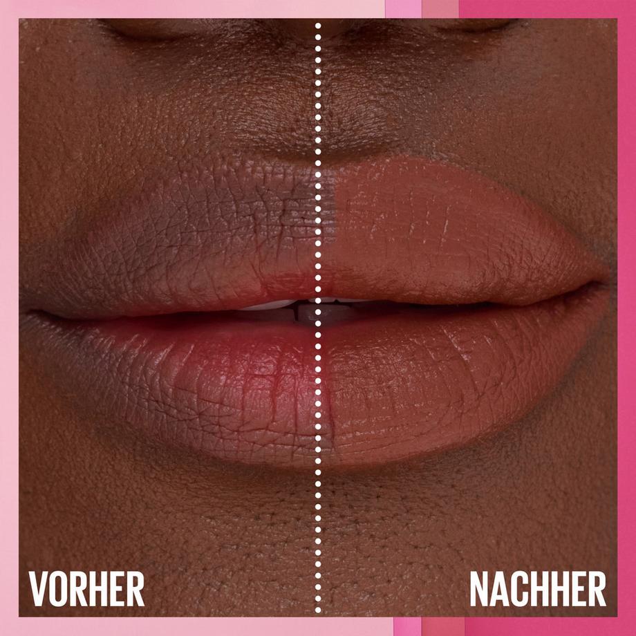 MAYBELLINE  Maybe it's ... Rossetto Serum 