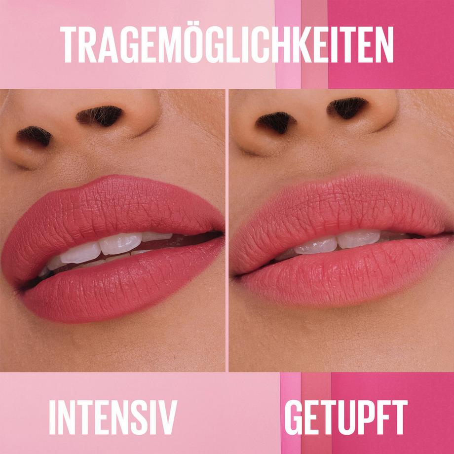 MAYBELLINE  Maybe it's ... Rossetto Serum 