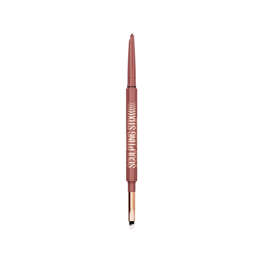 MAYBELLINE  Sculpting Stix 2-in-1 Eyeliner 