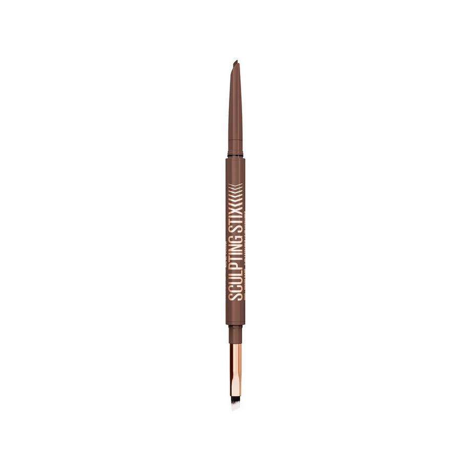 MAYBELLINE  Sculpting Stix 2-in-1 Eyeliner 