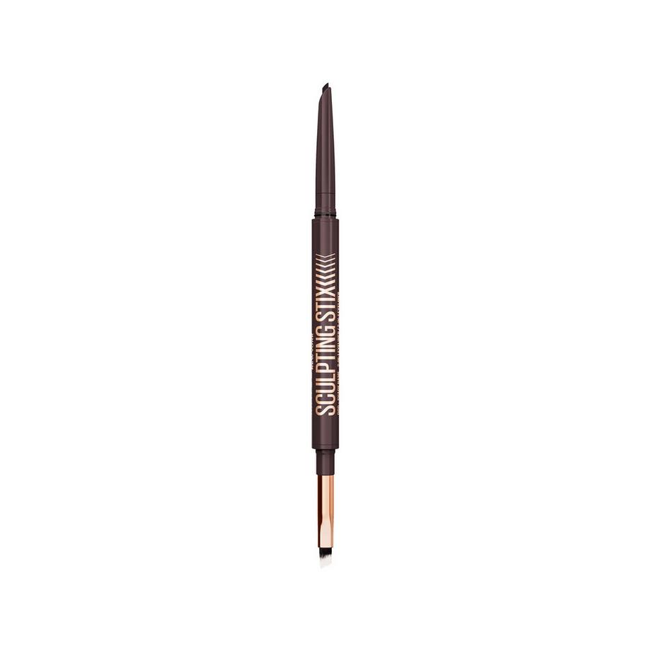 MAYBELLINE  Sculpting Stix 2-in-1 Eyeliner 