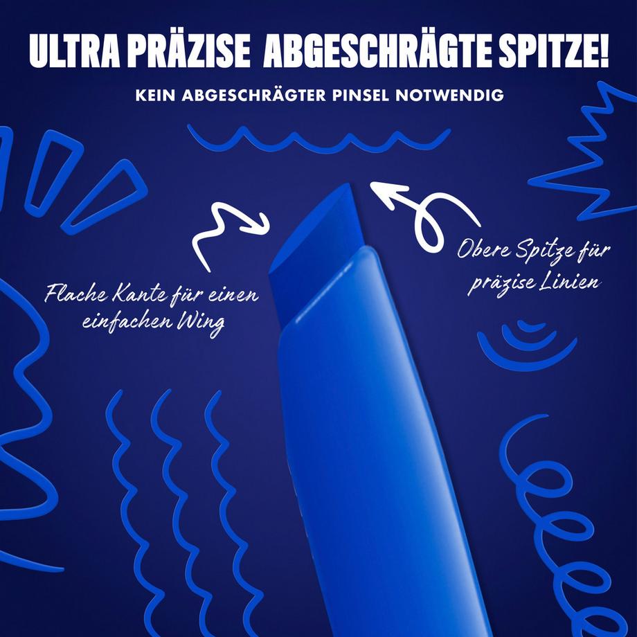 NYX-PROFESSIONAL-MAKEUP  Epic Inky Stix Cream Gel-Eyeliner Waterproof  